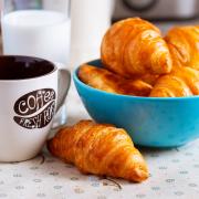 Un buongiorno da bar ma fatto in casa: la ricetta delle brioche