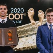 Golden Foot Award 2021: aperte le votazioni