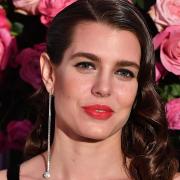Charlotte Casiraghi: ecco dov'era!