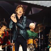 Rolling Stones e U2 a un grande concerto per l'Ucraina