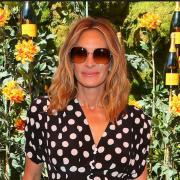 Julia Roberts pubblica una foto meravigliosa dei suoi gemelli