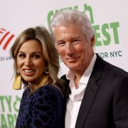 Richard Gere: ore di paura per un ricovero in ospedale