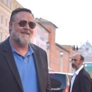Il gladiatore? Spazzatura!