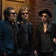 Rolling Stones: il tour in Nord America in partnership con l'associazione pensionati