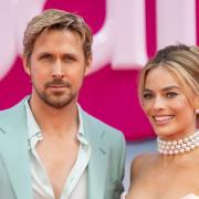 Margot Robbie e Ryan Gosling di nuovo insieme