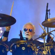 26 luglio 1949: nasce Roger Taylor dei Queen