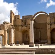 Il meraviglioso borgo di Salemi in Sicilia offre case a 1 euro 