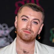 Sam Smith buon compleanno