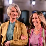 Sarah Jessica Parker risponde a chi la critica perché troppo vecchia. Devo scomparire?