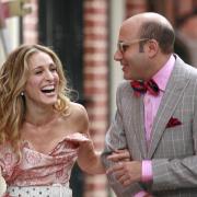 Sarah Jessica Parker ricorda con commozione il suo amico Willie Garson