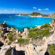 Il suggestivo Cammino delle 100 Torri alla scoperta di tutta la costa sarda