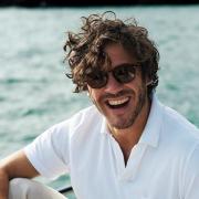 Jack Savoretti felice per la sua prima posizione in classifica