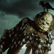 ‘Scary Stories to Tell in the Dark’.