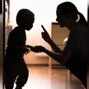 Scozia. Mai più schiaffi ai figli, vietati per legge