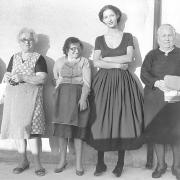    Ferdinando Scianna
"Questa è la mia storia"