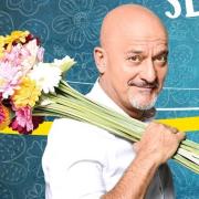 ‘Se mi vuoi bene’, il nuovo film di Fausto Brizzi.