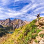 Non solo il Cammino di Santiago: anche l'Italia ha adesso il suo Sentiero dei Parchi