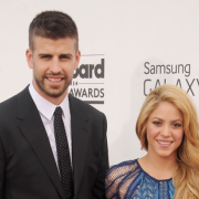 Shakira infuriata: ecco la foto di Gerard Piqué con la nuova fiamma  