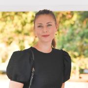 La Puglia conquista anche Maria Sharapova