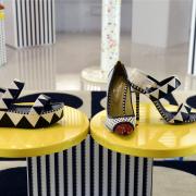 Sergio Rossi, addio: scompare il maestro del made in Italy che aveva ai suoi piedi le star