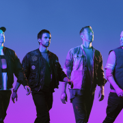 I Coldplay pubblicano Music of the Spheres