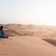 Oman: benvenuti nella terra delle mille e una notte