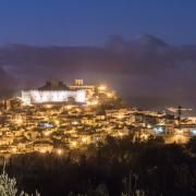 150 euro a famiglia se si trascorre la vacanza in questo incantevole borgo in Sicilia