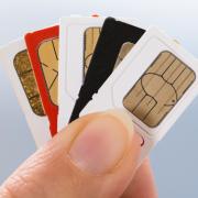 Ecco  le SIM card che valgono una  fortuna