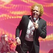I Simply Red suonano per il Royal Hospital Chelsea