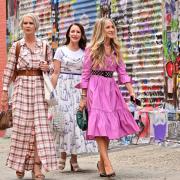 And Just Like That: ci sarà anche una nuova stagione