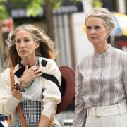 Sex and the City: ecco come sono adesso Sarah Jessica Parker e le altre
