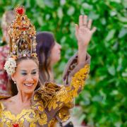 10 mesi: è quanto impiega Sarah Jessica Parker per andare a una festa
