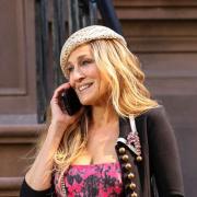 Sarah Jessica Parker: ecco com'è fuori dal set di And Just Like That