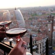 Vinitaly and the City