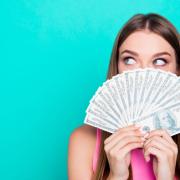 Guadagnare 1.200 euro al mese e non lavorare: è felicità?