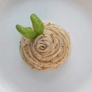 La pasta cacio e pepe conquista New York