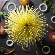 Evviva pane e pasta: sono necessari per la dieta perfetta!