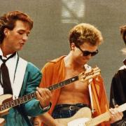 Gary Kemp buon compleanno