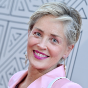 Sharon Stone: la foto che ha entusiasmato i fan