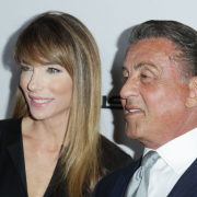 Sylvester Stallone divorzia. E la causa sarebbe un cane