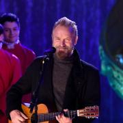 Sting canta Soul Cake per le feste: il video