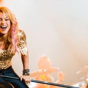 Shakira le canta a Piqué: Hai cambiato una Ferrari con una Twingo