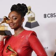Grammy Award 2023: la rivelazione Samara Joy