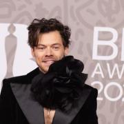 Harry Styles adorabile anche quando lavorava in un panificio: il video