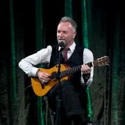 Sting ci regala un intenso momento poetico: il video