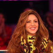 Shakira finalmente felice  si dà a una grande passione: il video