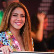 Shakira e Lewis Hamilton: ecco la foto che ha scatenato le indiscrezioni