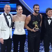 Marco Mengoni vince il Festival di Sanremo