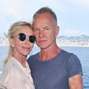 L'estate di Sting