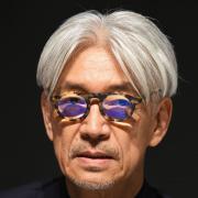 Ryuchi Sakamoto: il trailer del suo ultimo film  